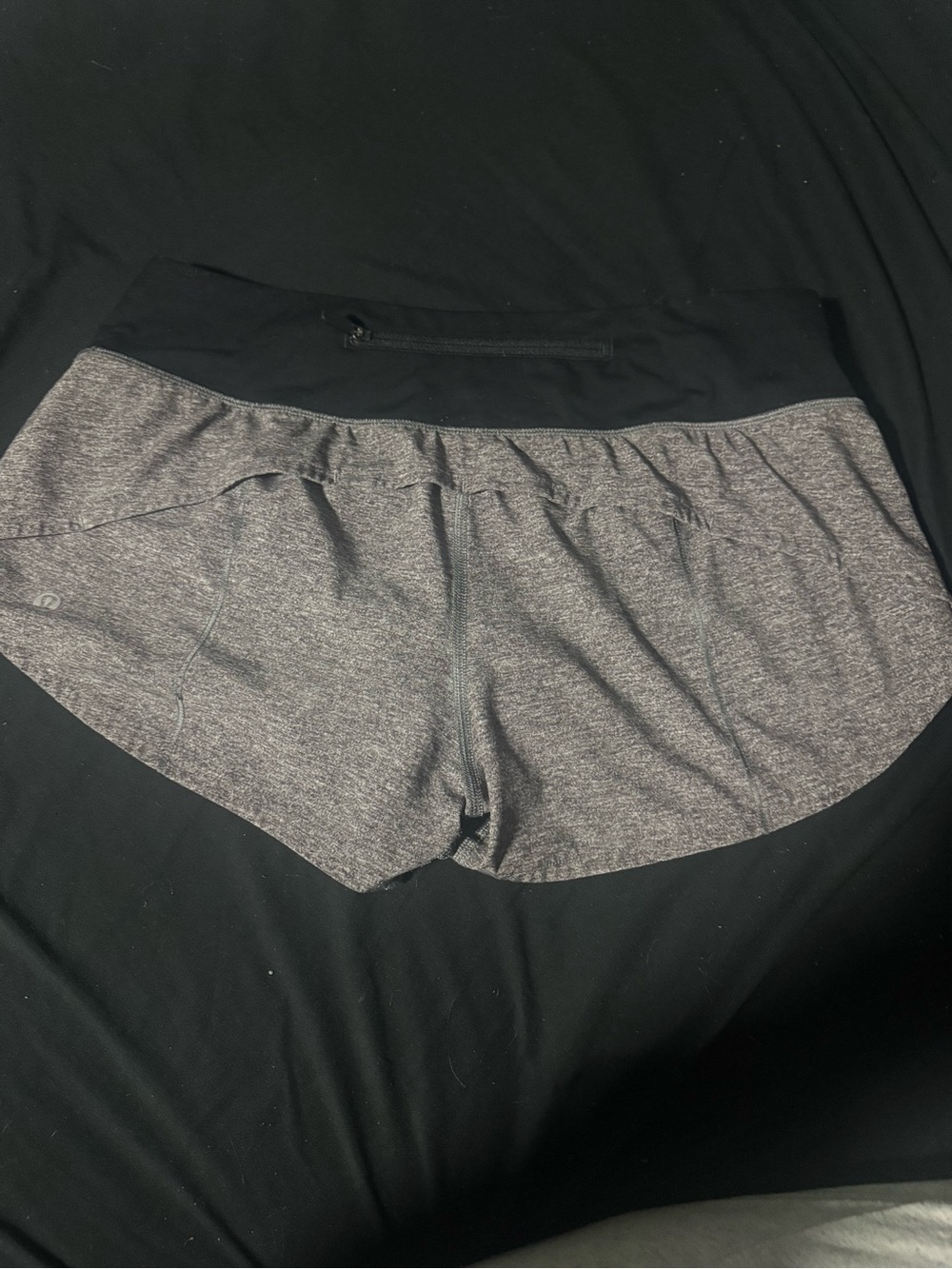 Lululemon Speed Up Short Low-Rise 2.5"